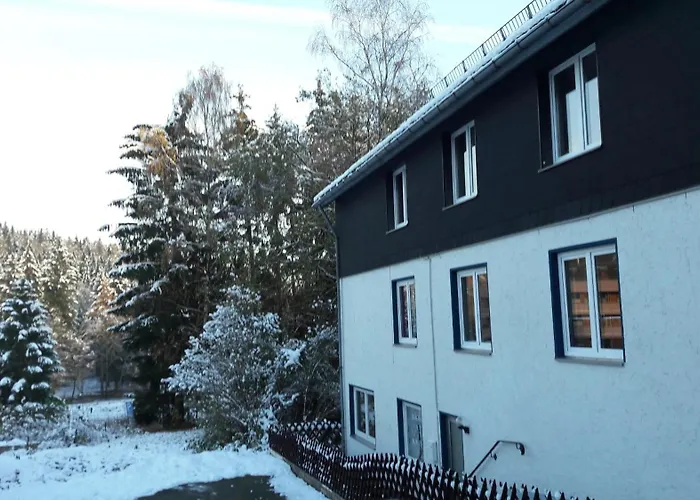 Haus Steeg