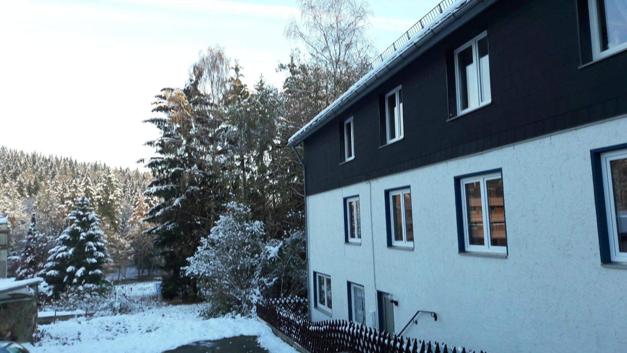 Lejlighed Haus Steeg Braunlage
