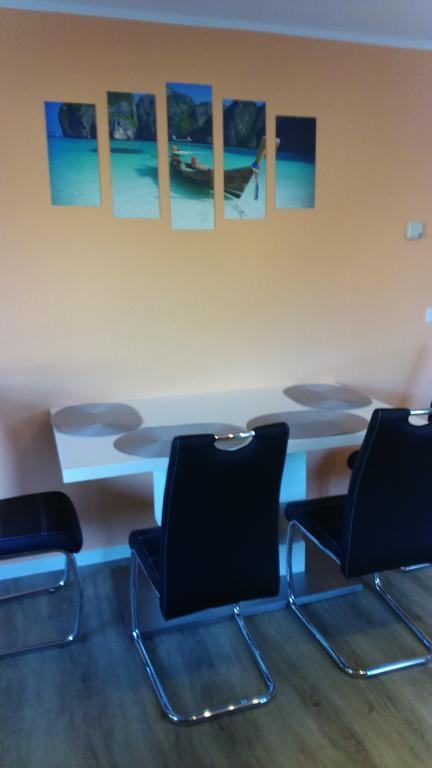 Apartment Haus Steeg Braunlage