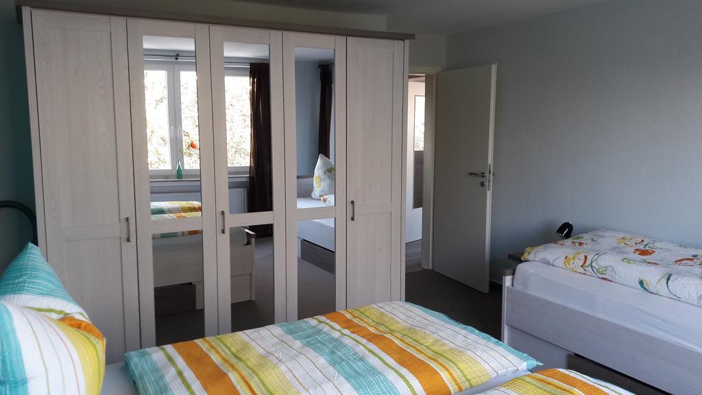 Haus Steeg Lejlighed *