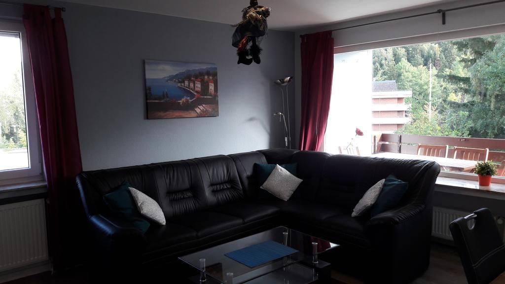 Haus Steeg Braunlage