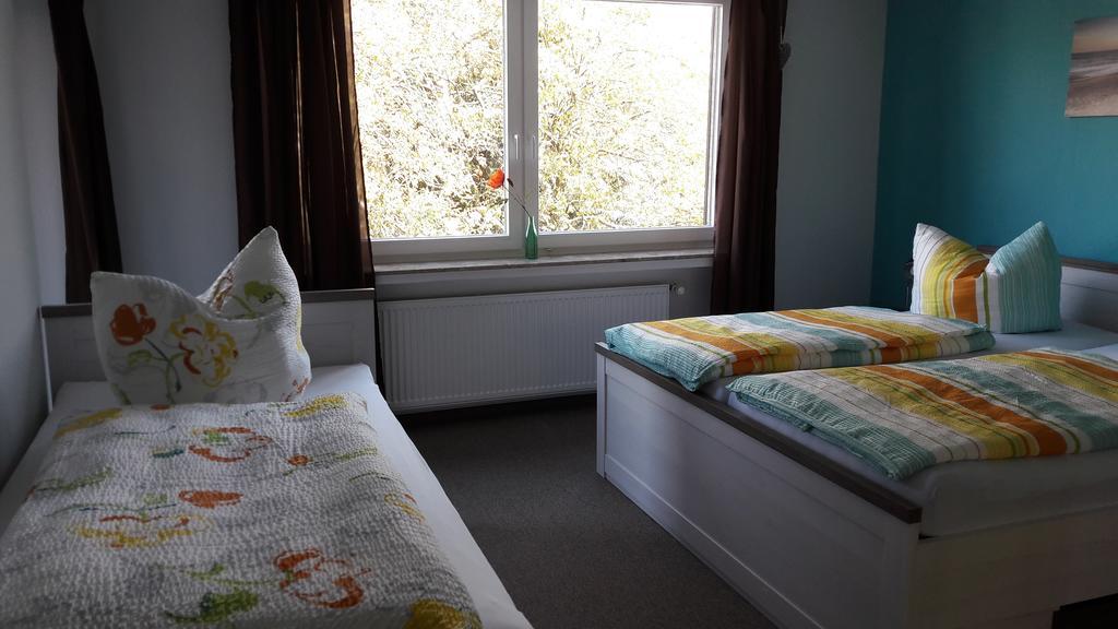 Lejlighed Haus Steeg Braunlage