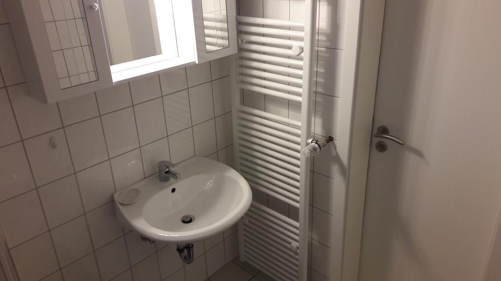 Lejlighed Haus Steeg