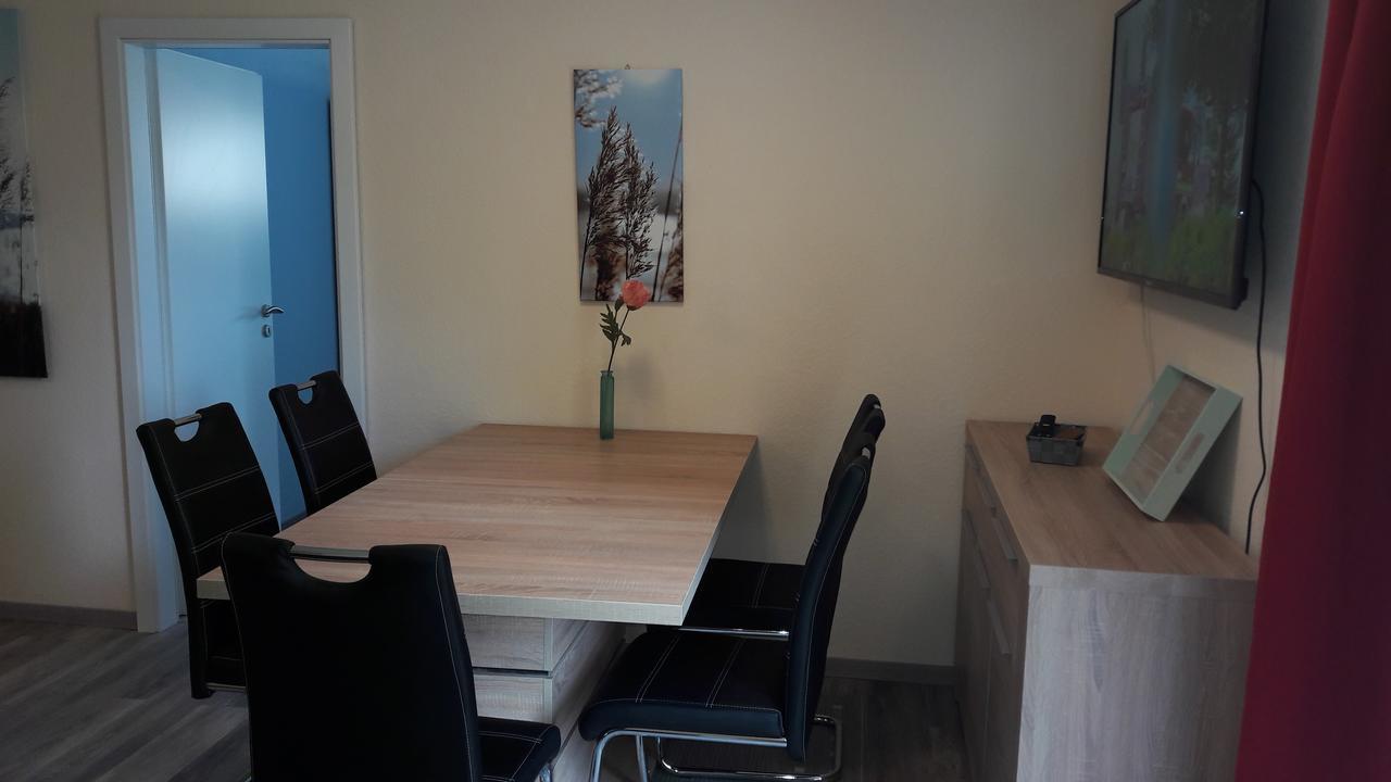 Haus Steeg Braunlage