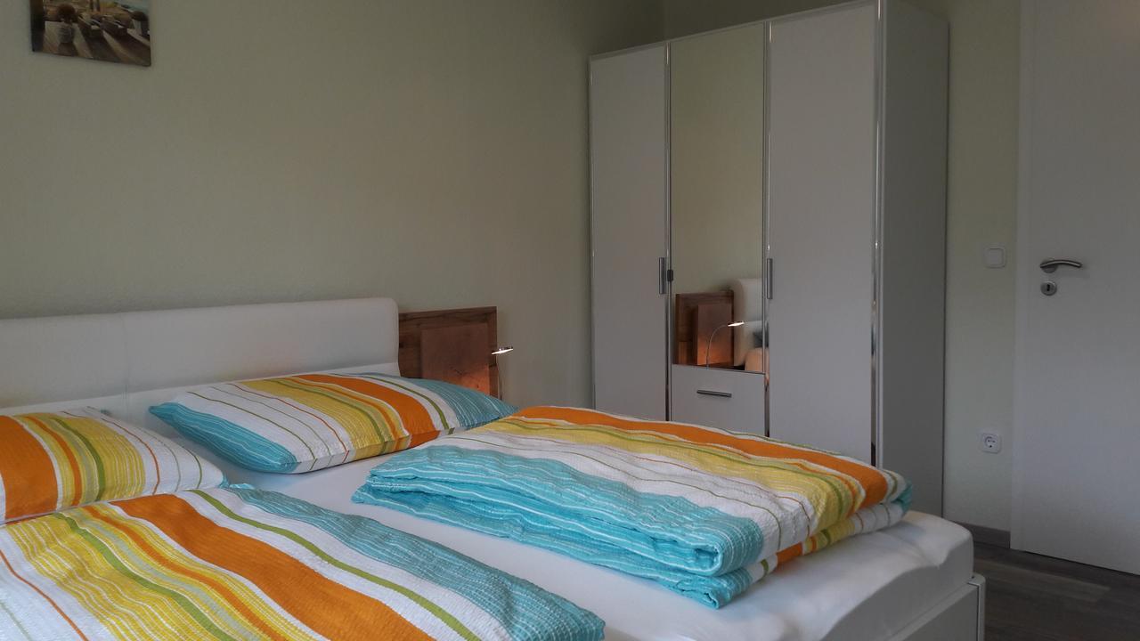 Haus Steeg Lejlighed Braunlage