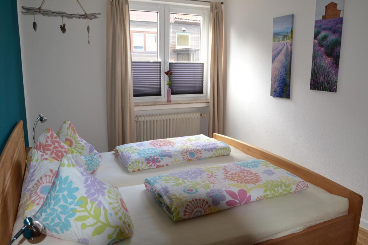 Haus Steeg * Braunlage