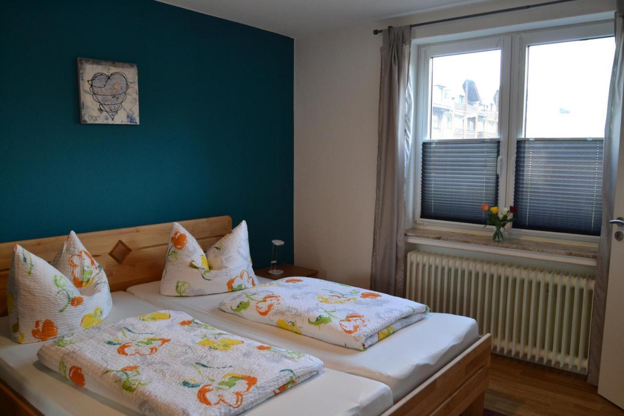 Lejlighed Haus Steeg Braunlage