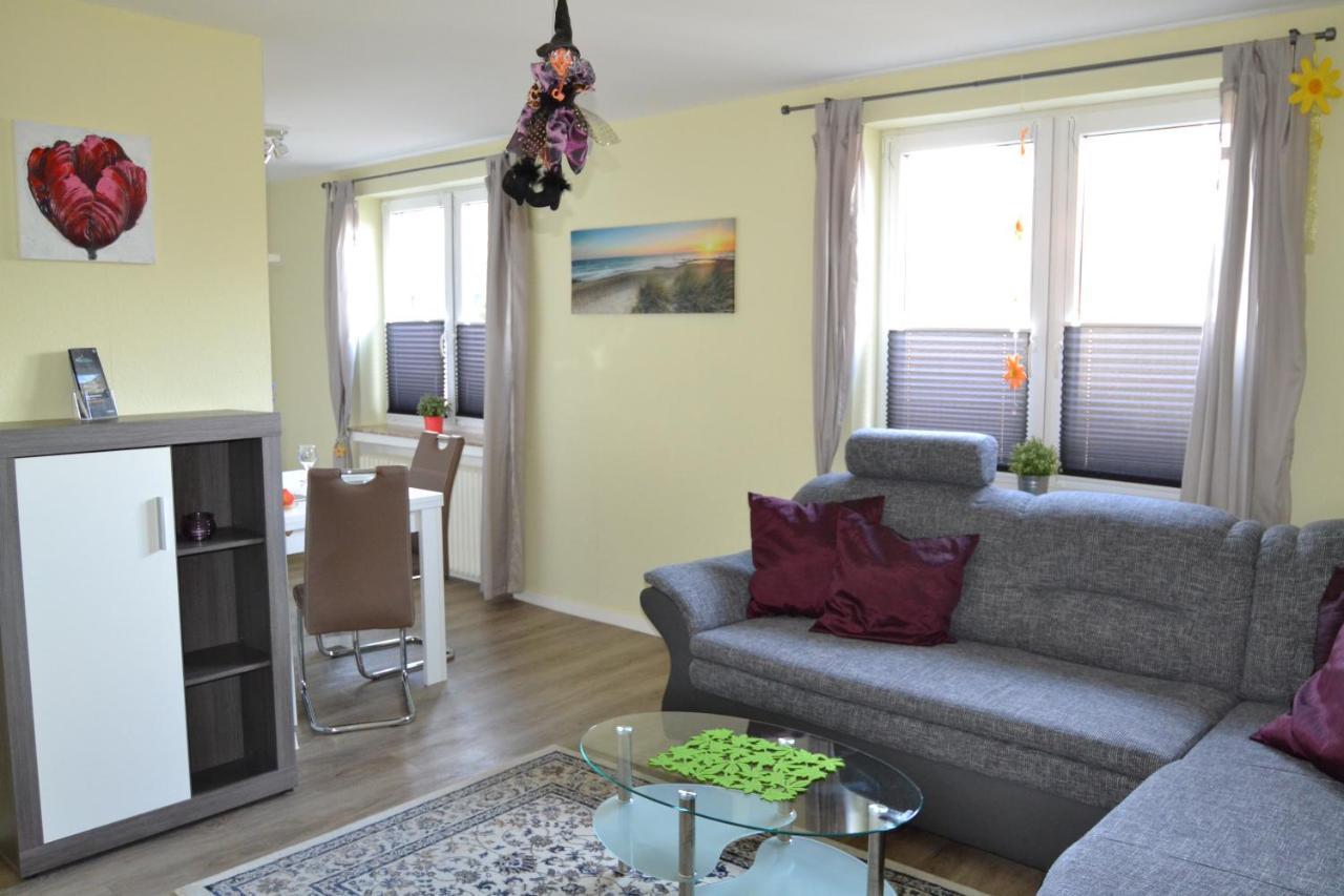 Haus Steeg Lejlighed Braunlage
