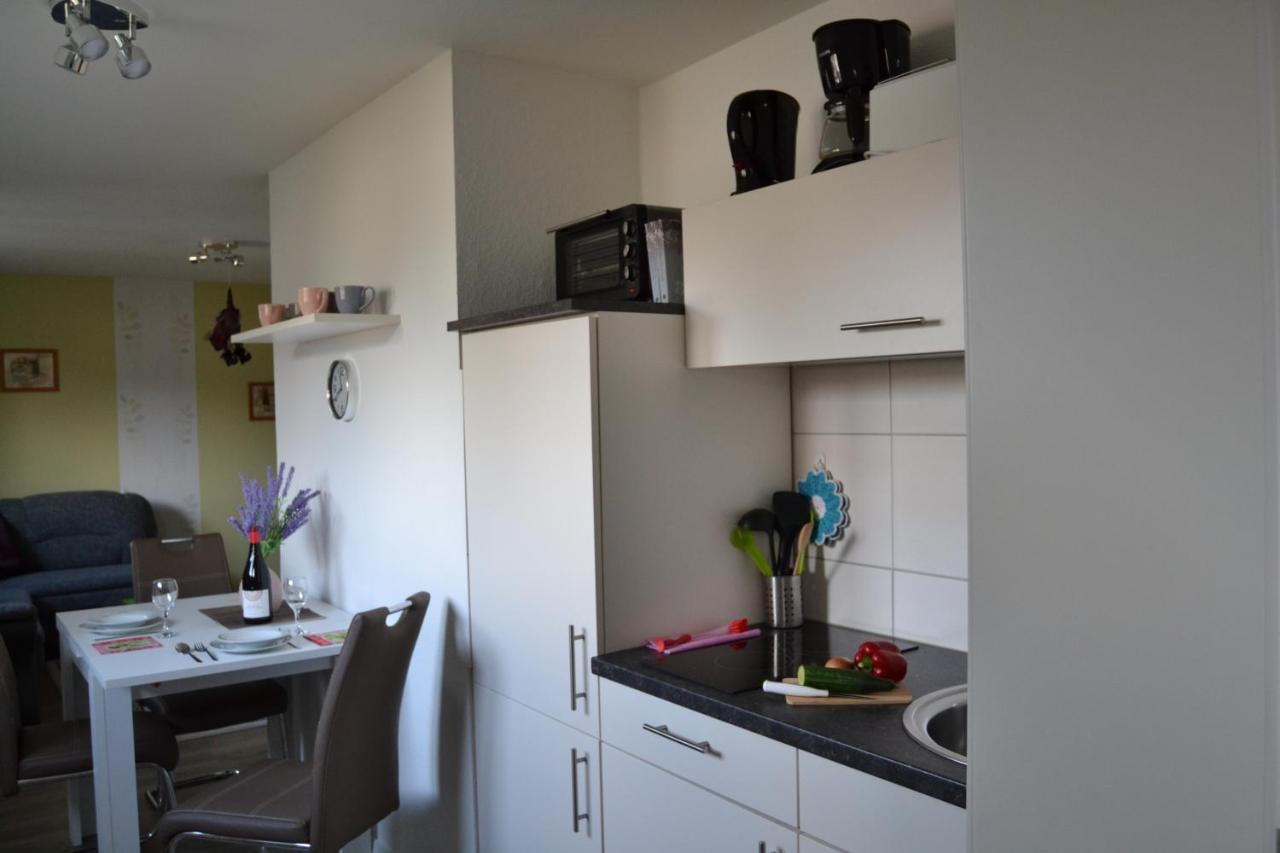 Haus Steeg * Braunlage