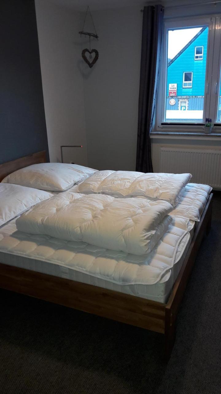 Lejlighed Haus Steeg *