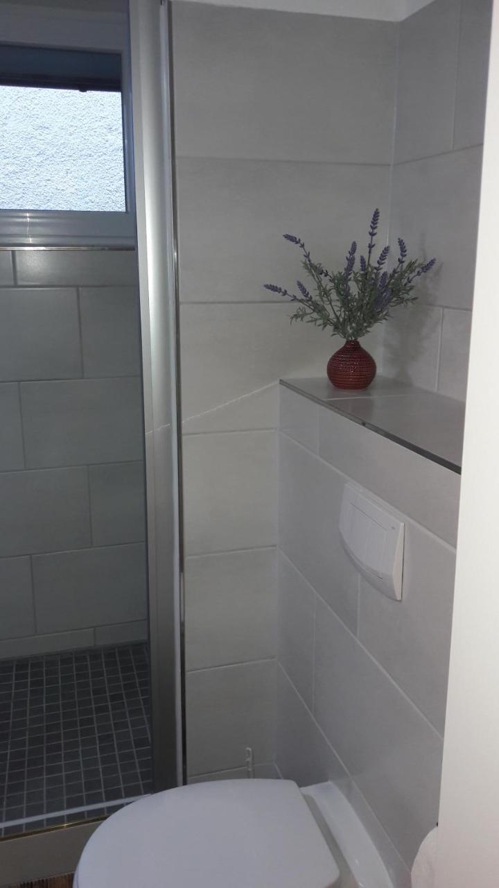 Haus Steeg Lejlighed Braunlage