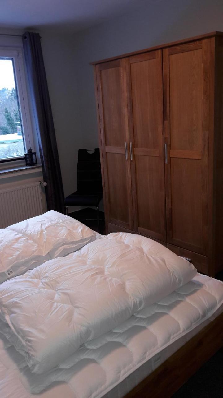 Haus Steeg Lejlighed Braunlage